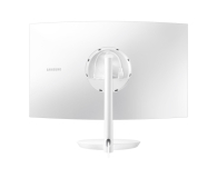 Monitor SAMSUNG 27'' LC27H711QEUXEN Curved - 354643 - zdjęcie 6